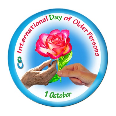 Послание по случаю Международного дня пожилых людей